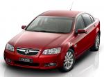 Holden Commodore Omega LPG 2012 года